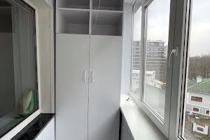квартира за адресою Сміливих вул., 8