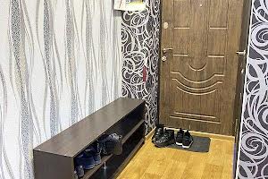 квартира по адресу Баварский пер., 9
