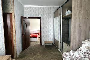 квартира по адресу Воздушная ул., 83