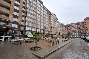 квартира за адресою Старокостянтинівське шосе, 20/6