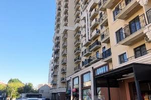 квартира за адресою Педагогічна вул., 23 б