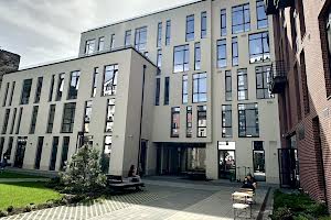 коммерческая по адресу Газова, 7