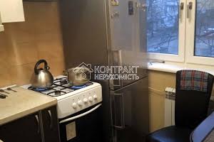 квартира за адресою Тракторобудівників просп., 107а