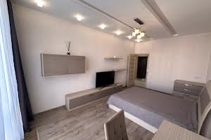 квартира за адресою Генуезька вул., 24д к.1-3