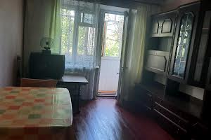 квартира по адресу Терасна ул., 10