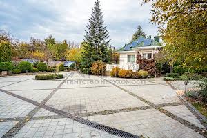 дом по адресу Бучанський