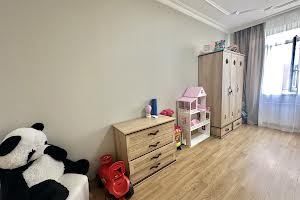 квартира за адресою Розваги, 27