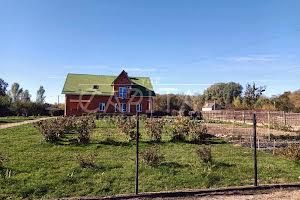 будинок за адресою с. Старі Безрадичі, Обухівський