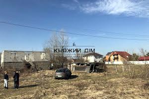 участок по адресу Джерельна