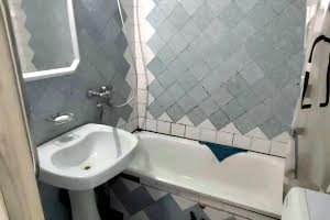 квартира по адресу Ильфа и Петрова ул., 21