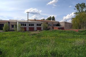 комерційна за адресою Самар (Новомосковськ), Спаська, 7а