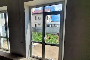 будинок за адресою Лабораторна вул., 1