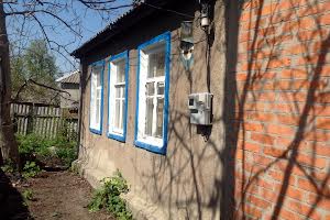 будинок за адресою Соняшниковий в'їзд