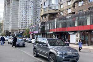 коммерческая по адресу Петра Григоренко просп., 22/20