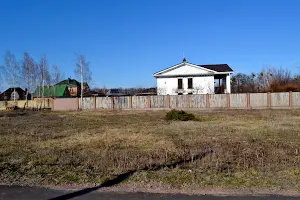 ділянка за адресою с. Нові Петрівці, 