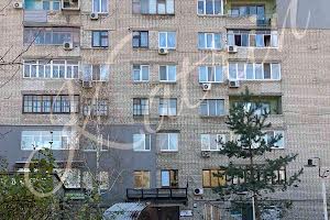 кімната за адресою Молодогвардійська, 24