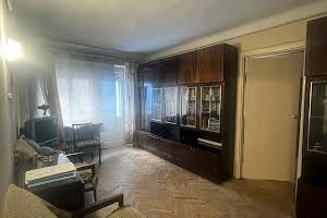 квартира по адресу Коперника ул., 5