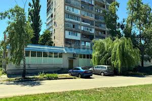 коммерческая по адресу Дніпровське шосе, 56а