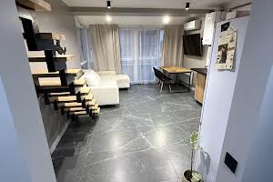 квартира по адресу Паньковского ул., 11