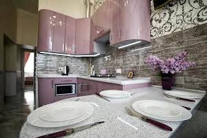 квартира по адресу Гоголя ул., 12