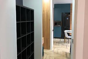 квартира за адресою Малоголосківська вул., 36