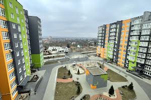 квартира за адресою Приозерна вул., 30