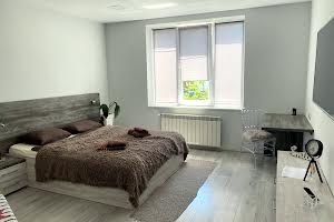 квартира за адресою Перекопська вул., 21