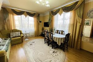 квартира за адресою Миколи Зерова вул., 11
