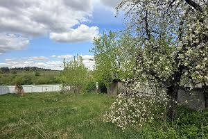 участок по адресу Зарічна
