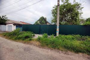 ділянка за адресою Новозаводська вул., 22