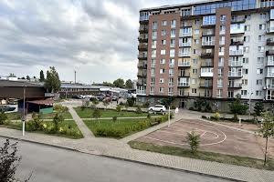 квартира по адресу Івана Сльоти ул., 48