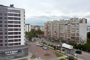 квартира по адресу Галицкая ул., 139а