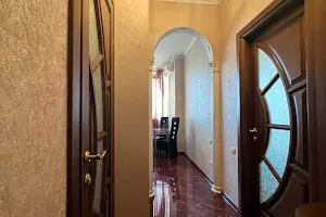 квартира по адресу Михаила Грушевского ул., 39/3, корп. 1-4