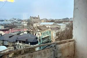 квартира за адресою Торгова вул., 1Б