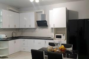 квартира по адресу Жемчужная ул., 5A