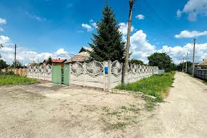 будинок за адресою Кривий Ріг, Гетьмана Івана Мазепи вул.
