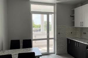 квартира за адресою Степана Бандери вул., 1е
