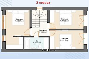 дом по адресу Український пров.
