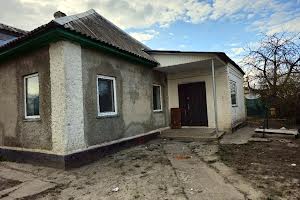 дом по адресу с. Княжичи, Європейська
