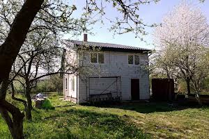 дом по адресу с. Великая Калинка, Дачна