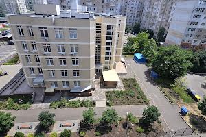 квартира за адресою Владислава Бувалкіна вул. (Бочарова Генерала), 57в