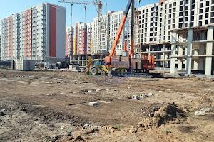 комерційна за адресою василя  Стрейпса, 1