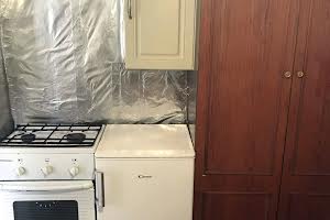 квартира по адресу Прохоровская ул., 75