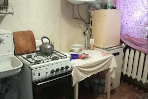 квартира по адресу Квітки Цісик, 1