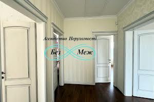 дом по адресу Харківська, 4