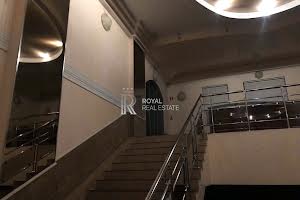 комерційна за адресою Хорива вул., 55Б
