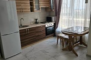 квартира по адресу Звёздный бульв., 1