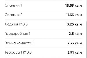 квартира за адресою Одеса, Французький бульв., 63/65 