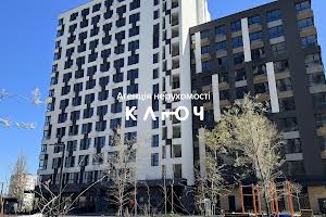 квартира по адресу Андреевская ул., 2В