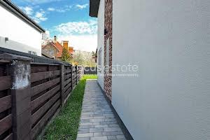 будинок за адресою Олени Теліги вул., 7
